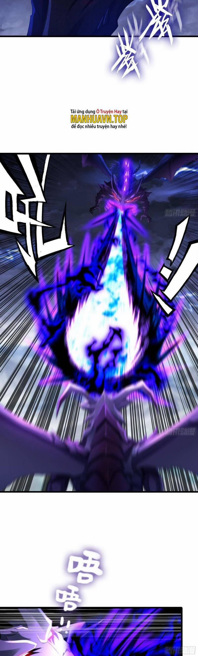 Vợ Tôi Là Quỷ Vương 424 trang 2