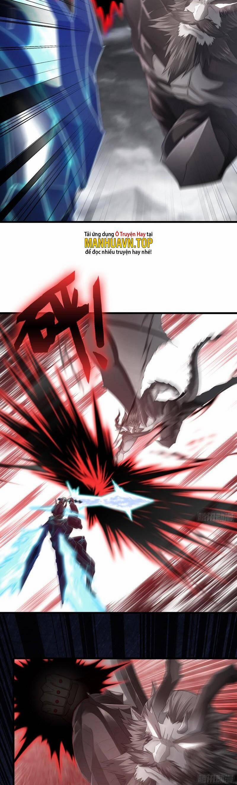 Vợ Tôi Là Quỷ Vương 424 trang 4