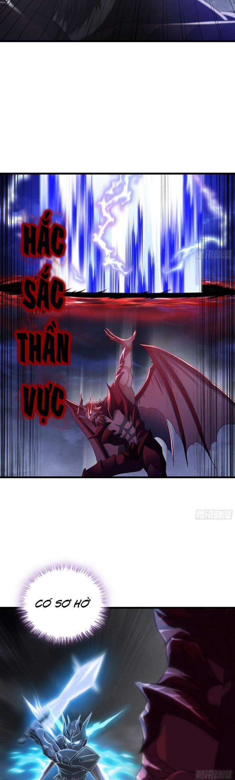 Vợ Tôi Là Quỷ Vương 424 trang 7