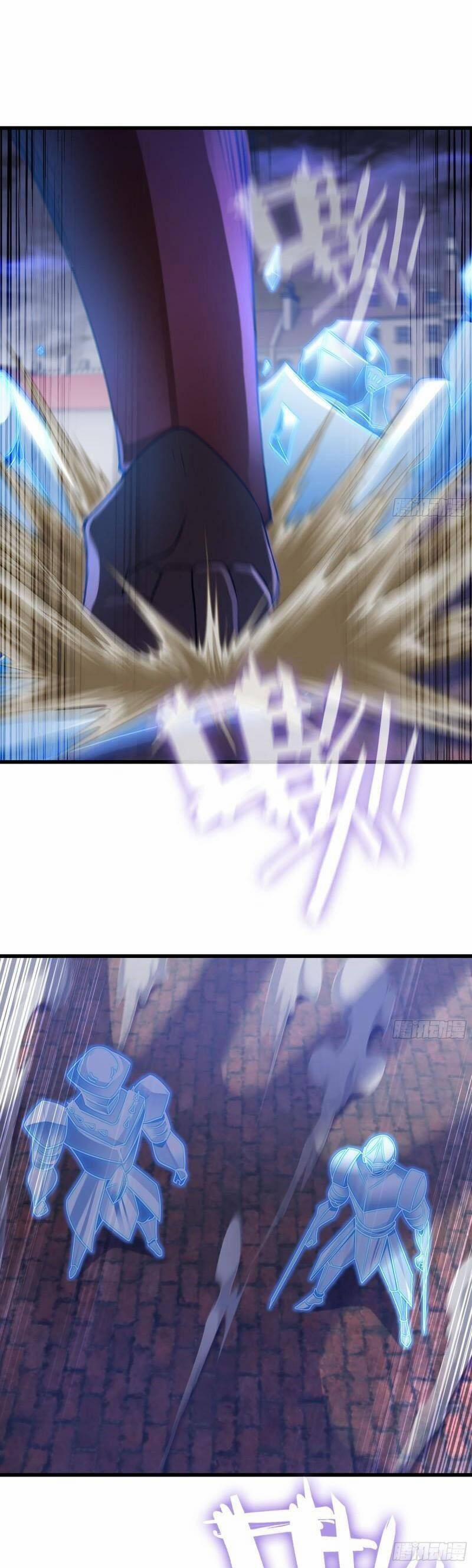 Vợ Tôi Là Quỷ Vương 425 trang 1