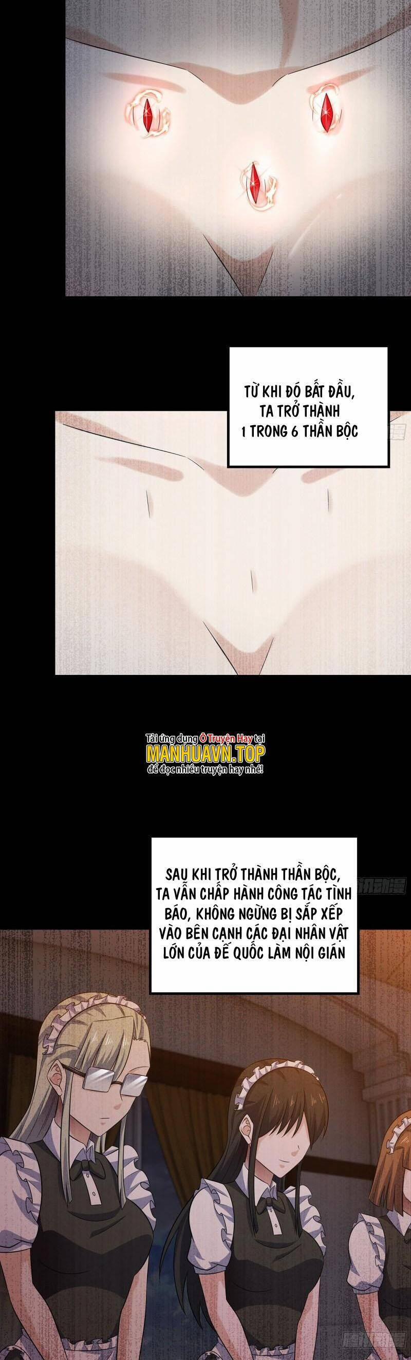 Vợ Tôi Là Quỷ Vương 425 trang 16