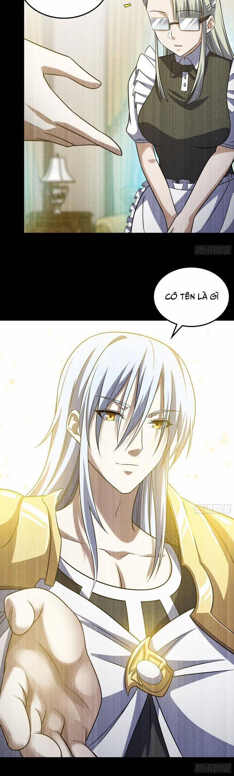 Vợ Tôi Là Quỷ Vương 425 trang 19