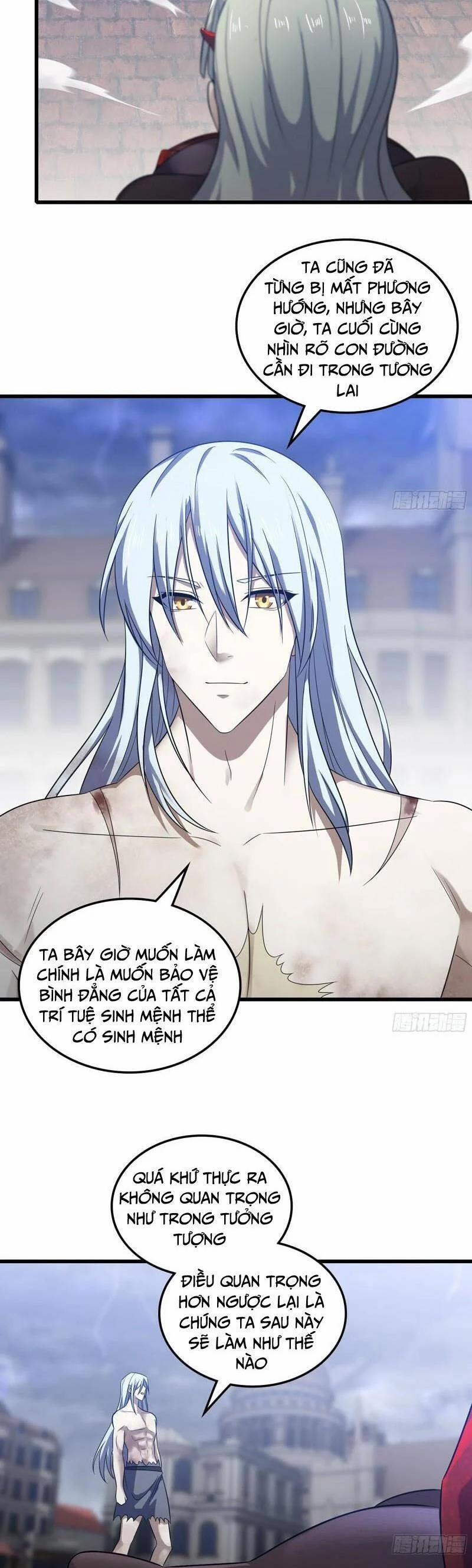 Vợ Tôi Là Quỷ Vương 425 trang 5