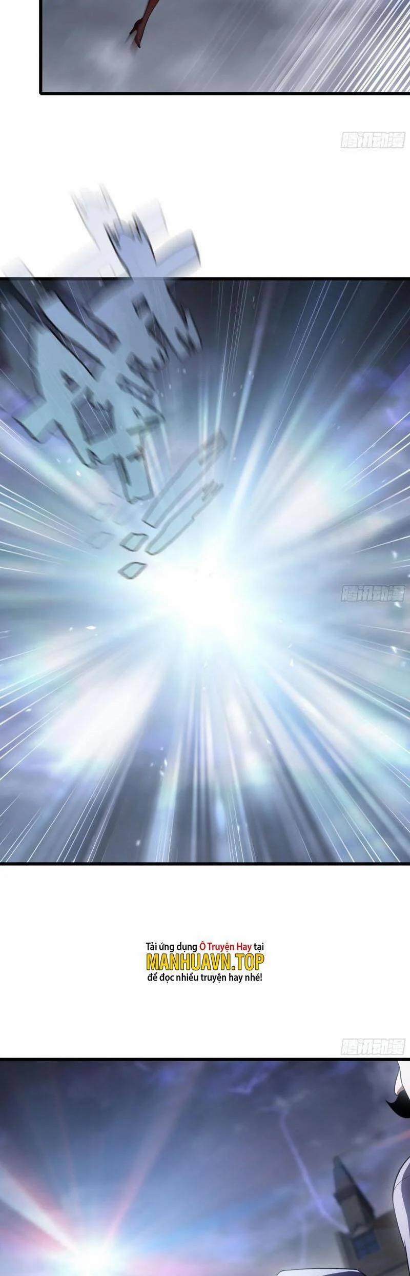 Vợ Tôi Là Quỷ Vương 426 trang 12