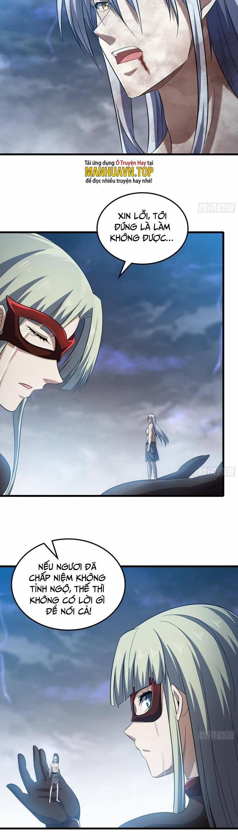 Vợ Tôi Là Quỷ Vương 426 trang 2