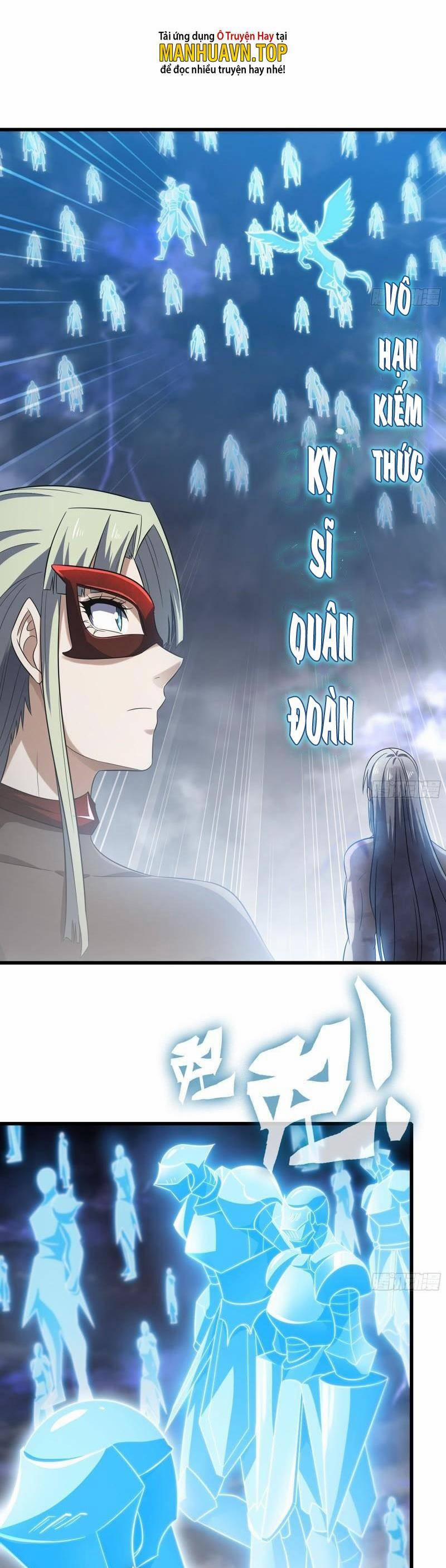 Vợ Tôi Là Quỷ Vương 426 trang 3