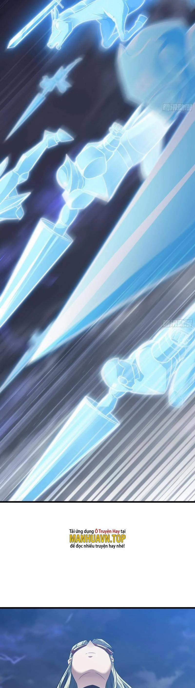 Vợ Tôi Là Quỷ Vương 426 trang 9