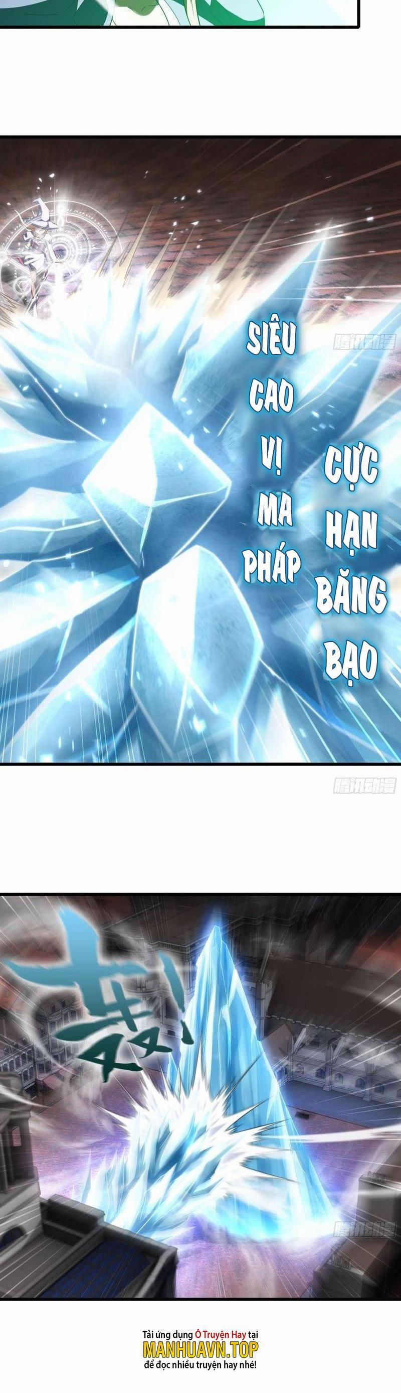 Vợ Tôi Là Quỷ Vương 427 trang 10