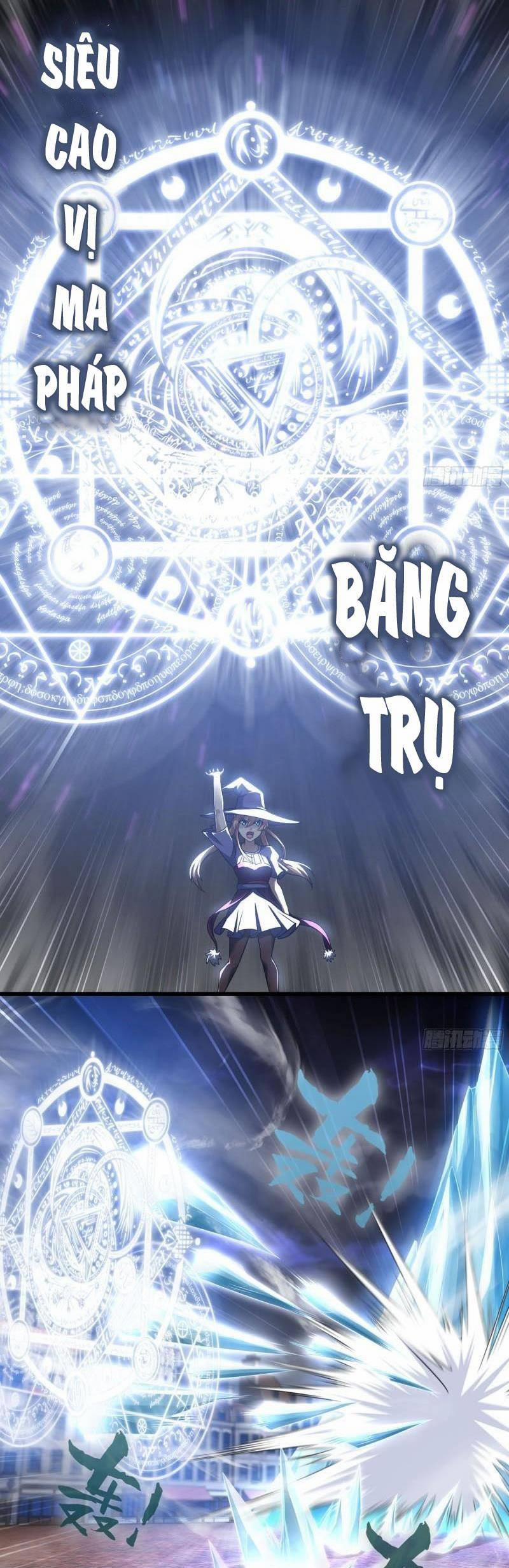 Vợ Tôi Là Quỷ Vương 427 trang 12