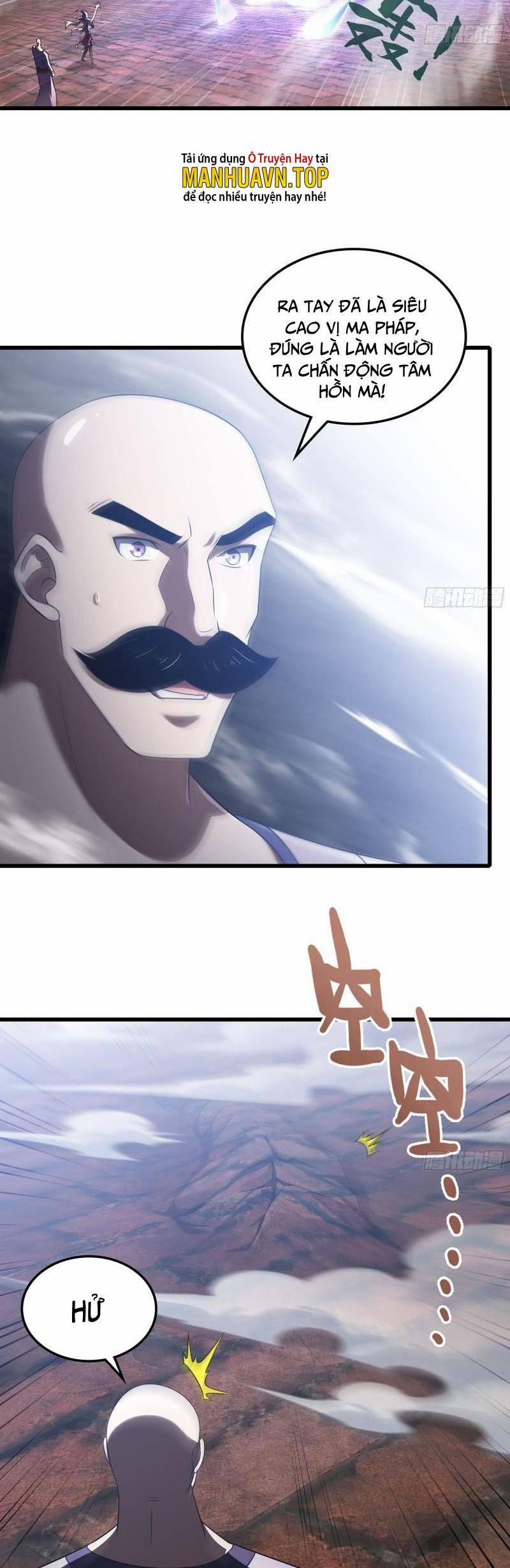 Vợ Tôi Là Quỷ Vương 427 trang 13