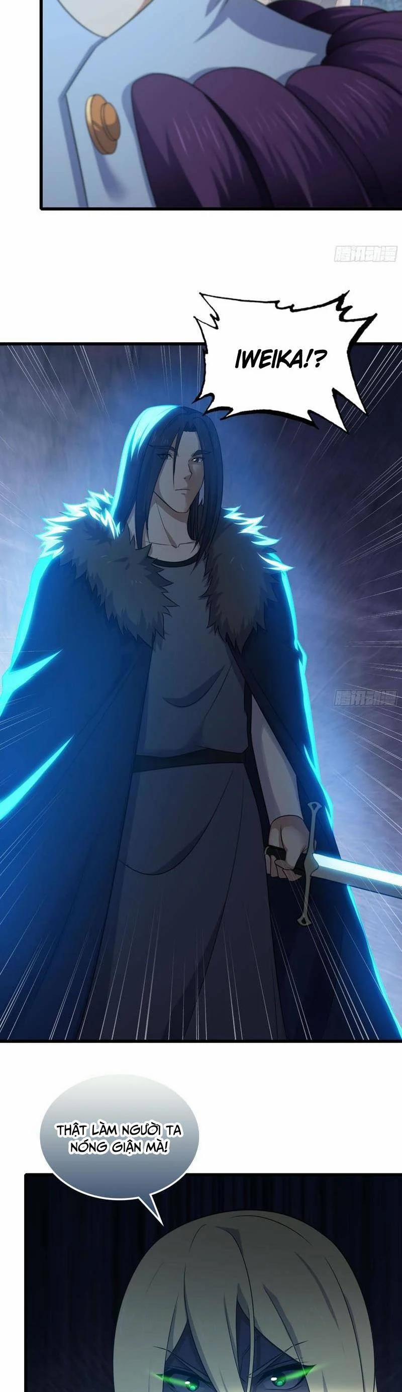 Vợ Tôi Là Quỷ Vương 427 trang 4