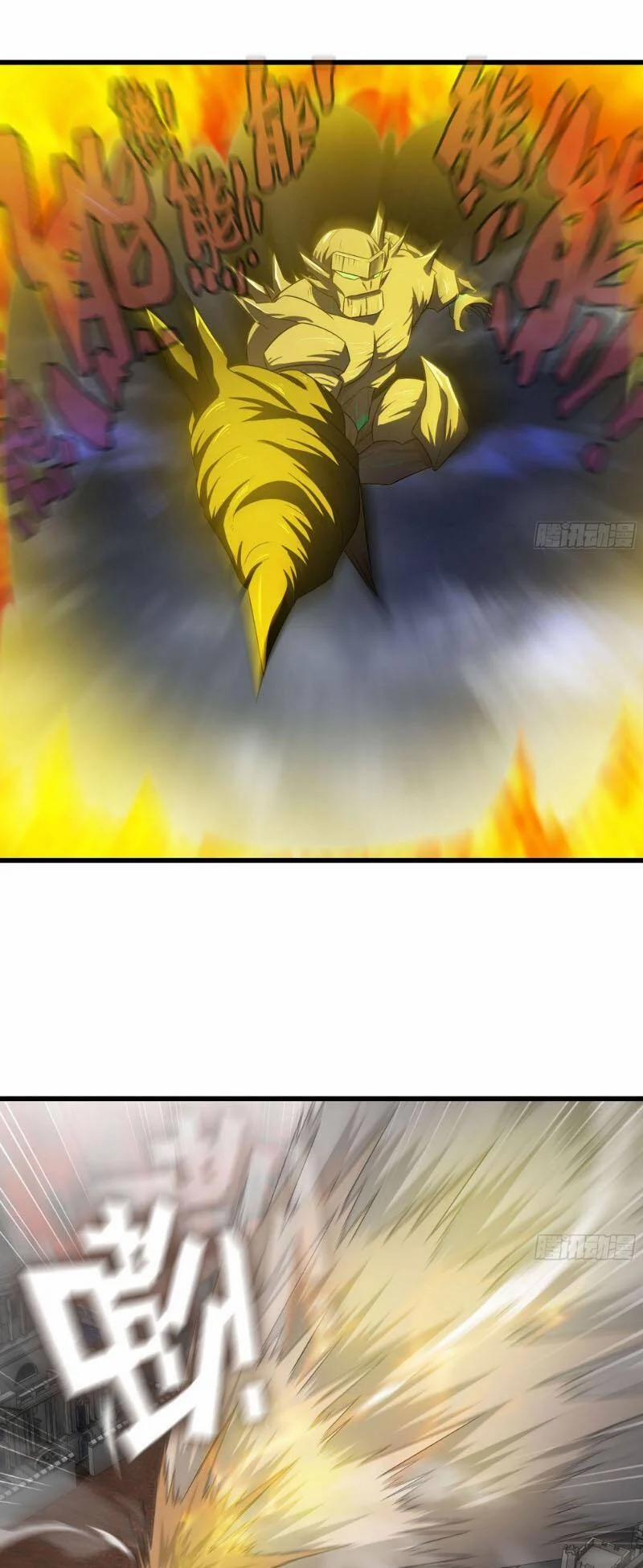 Vợ Tôi Là Quỷ Vương 428 trang 11