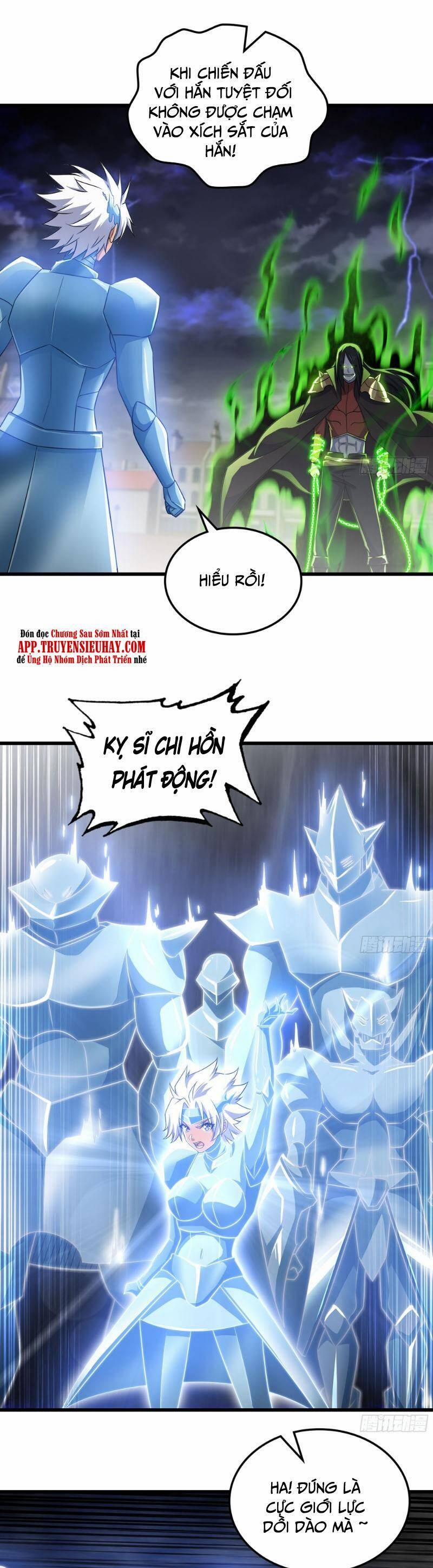 Vợ Tôi Là Quỷ Vương 429 trang 1