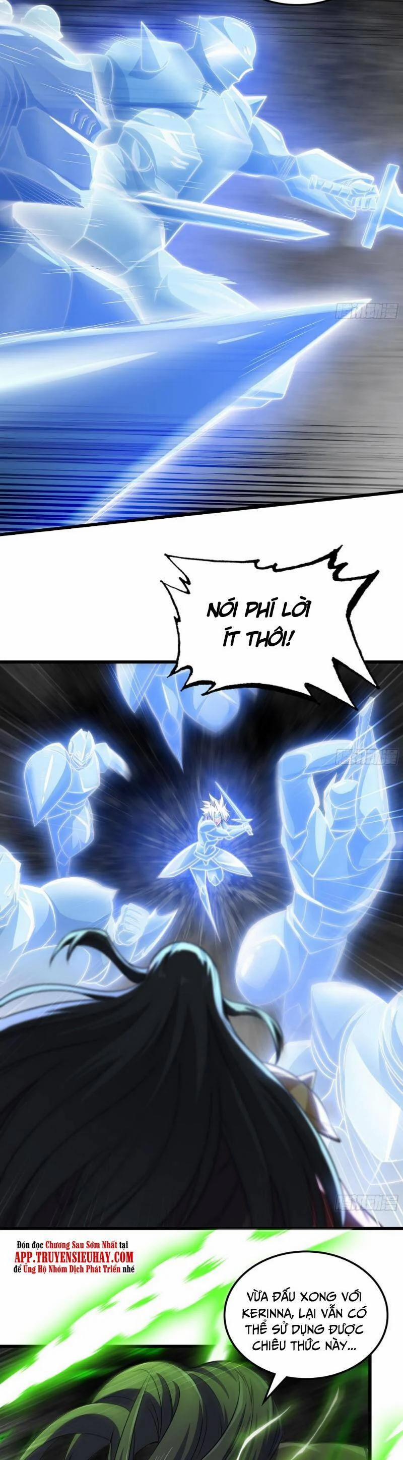 Vợ Tôi Là Quỷ Vương 429 trang 2