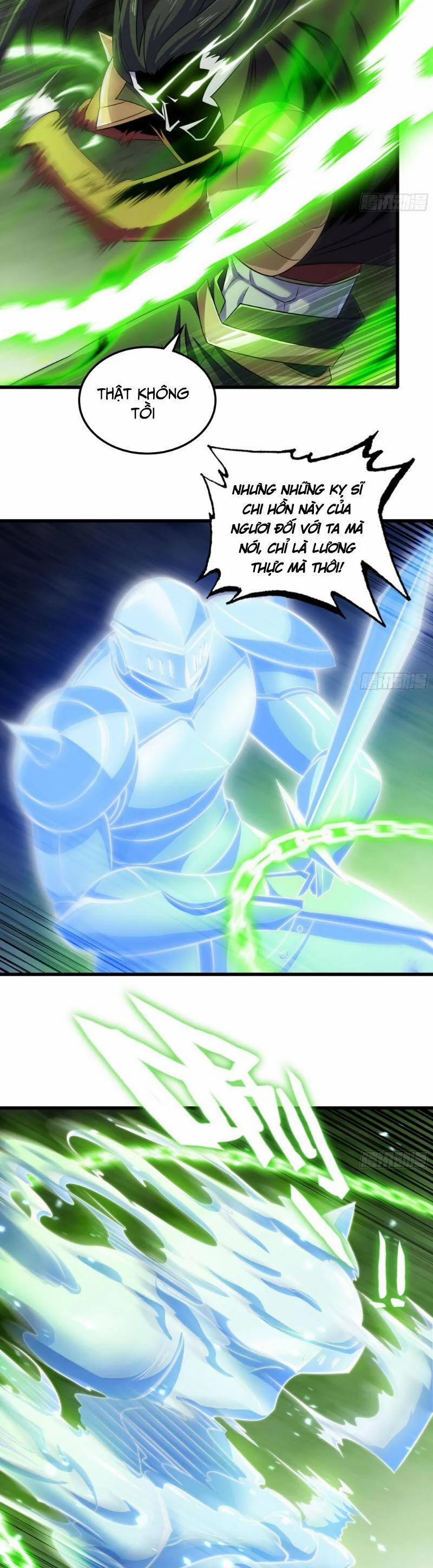 Vợ Tôi Là Quỷ Vương 429 trang 3