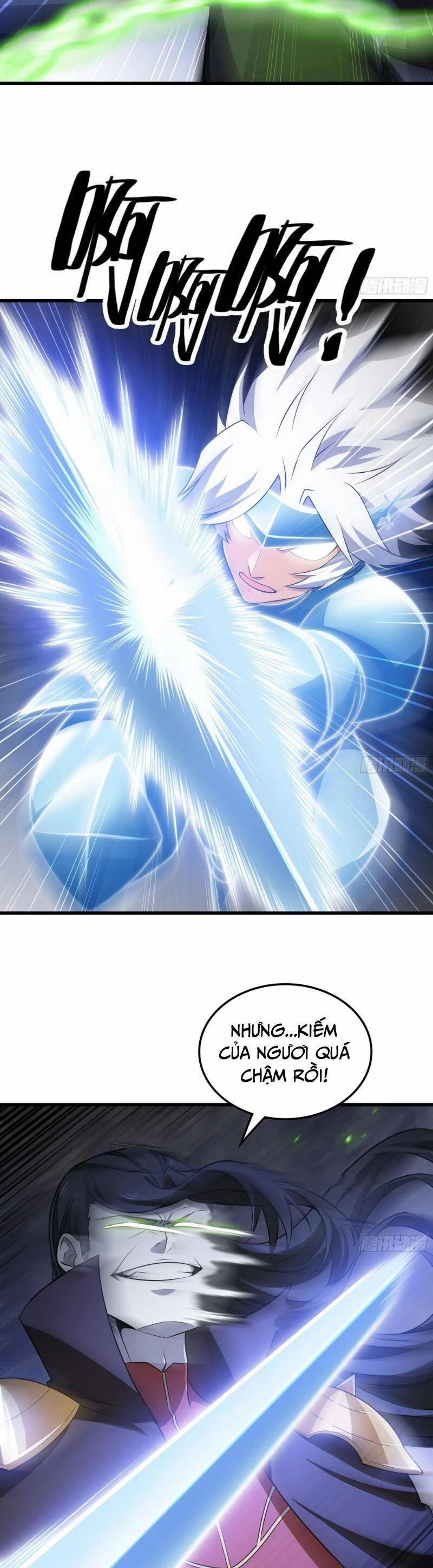 Vợ Tôi Là Quỷ Vương 429 trang 6