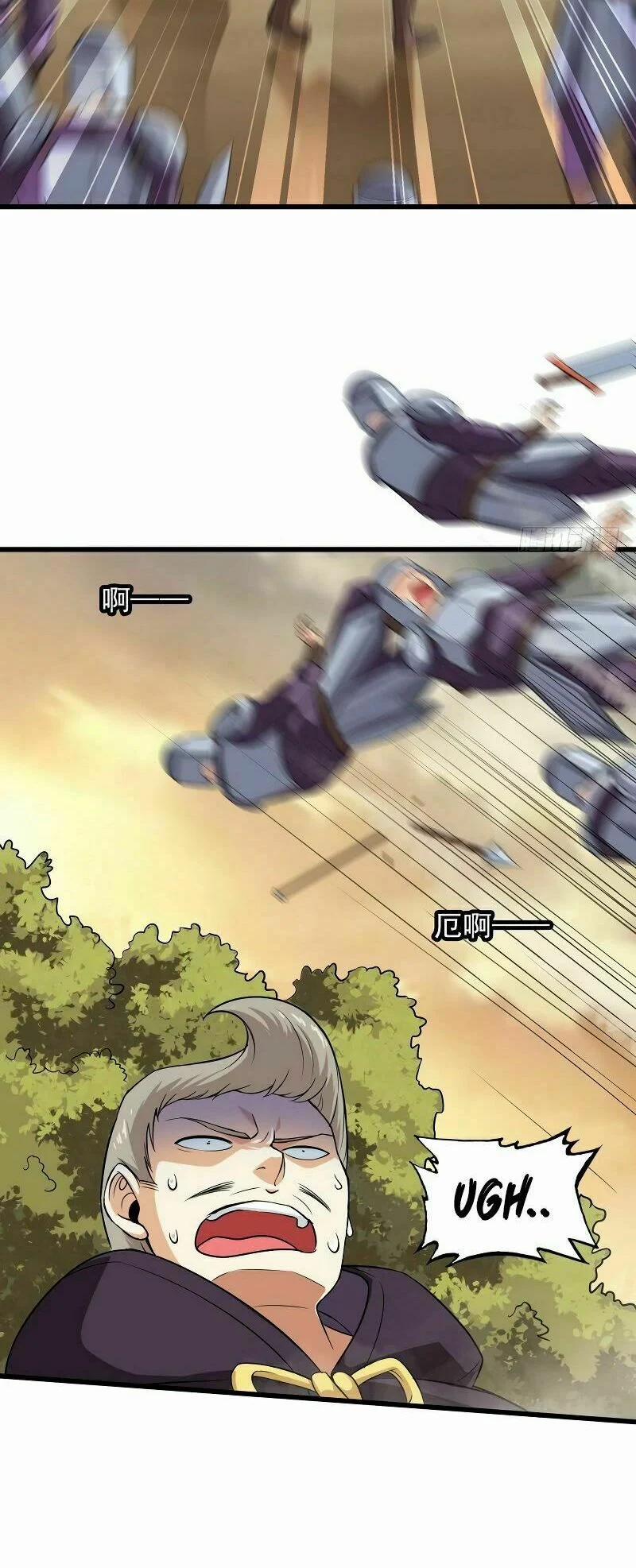 Vợ Tôi Là Quỷ Vương 43 trang 1