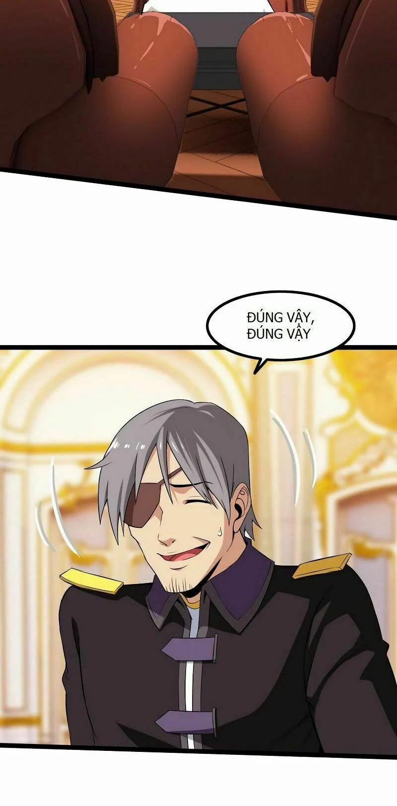 Vợ Tôi Là Quỷ Vương 43 trang 10