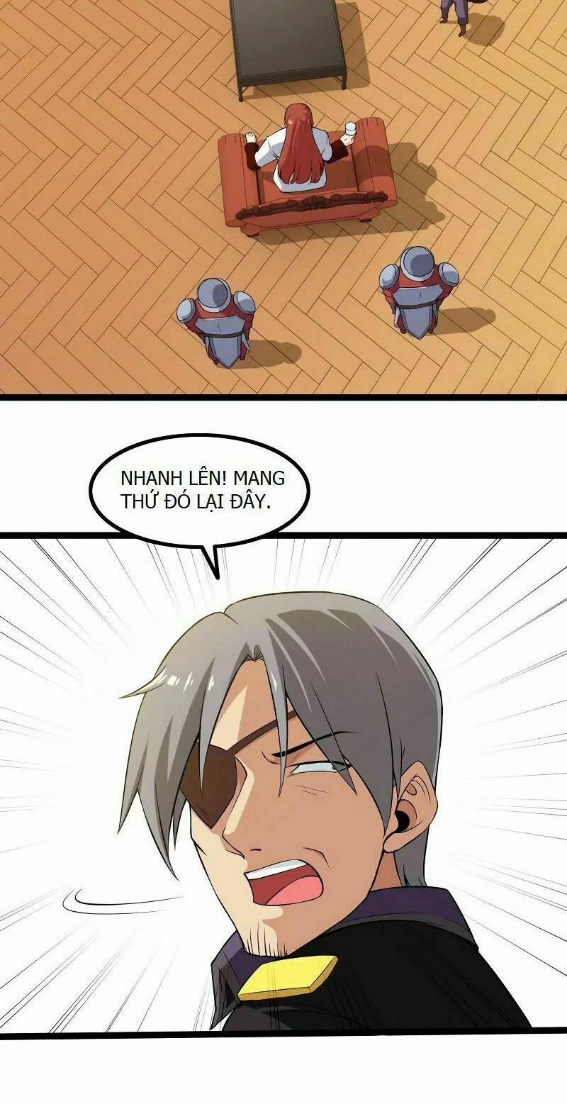 Vợ Tôi Là Quỷ Vương 43 trang 13