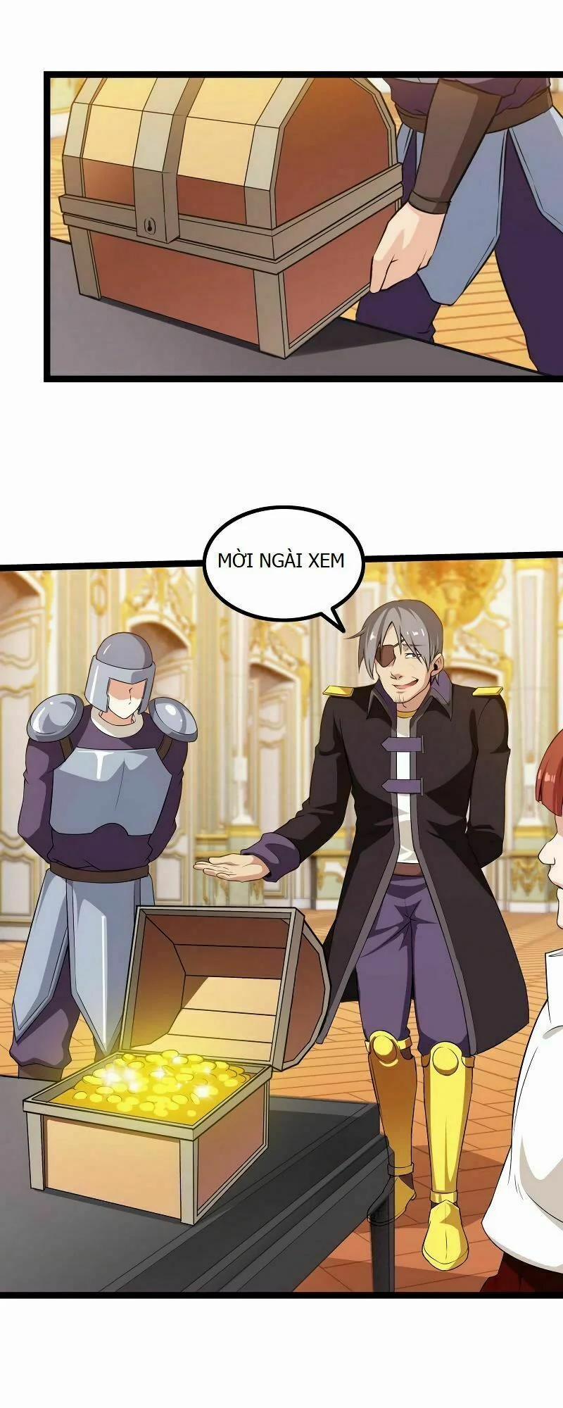 Vợ Tôi Là Quỷ Vương 43 trang 14