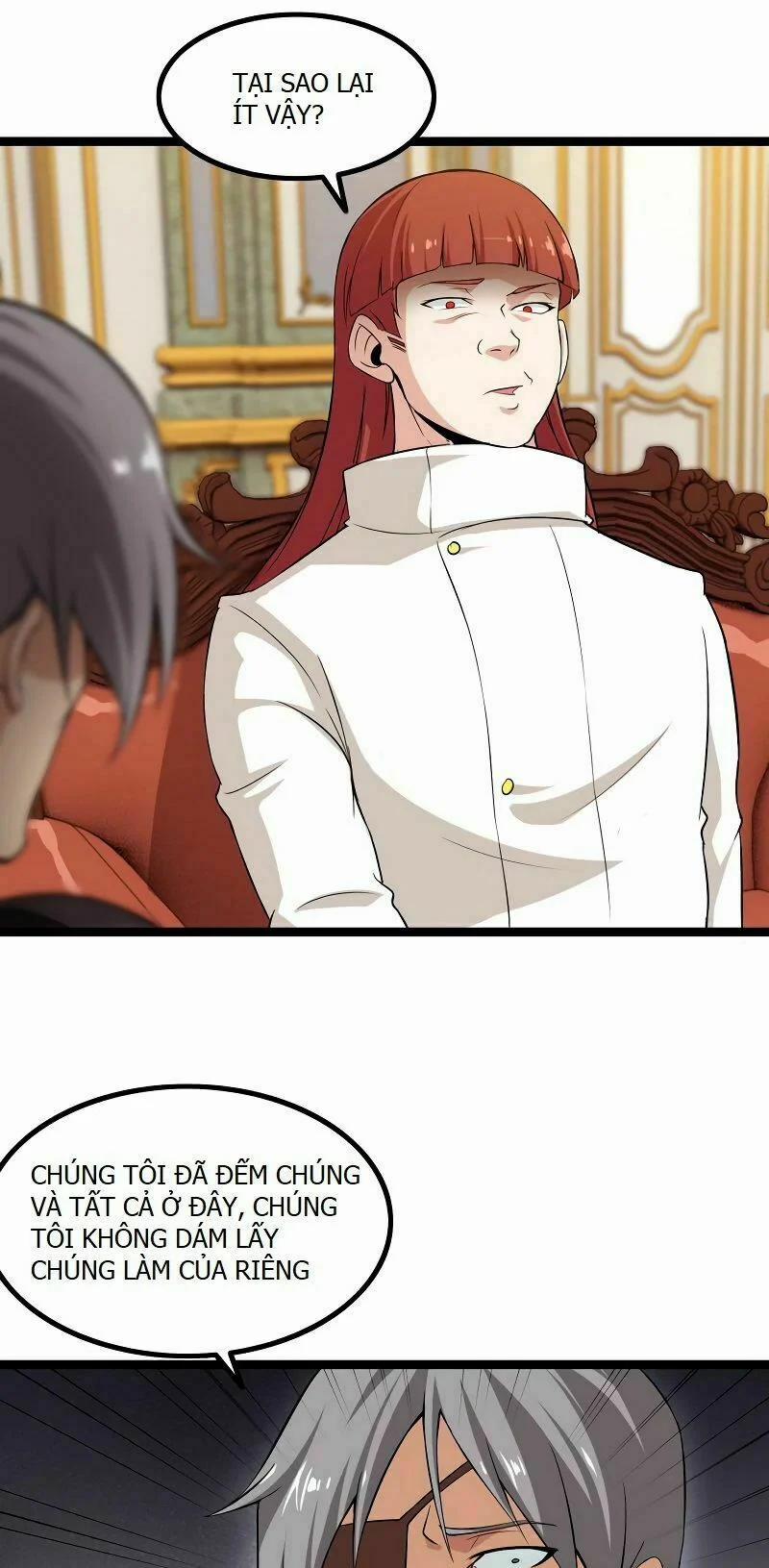 Vợ Tôi Là Quỷ Vương 43 trang 15