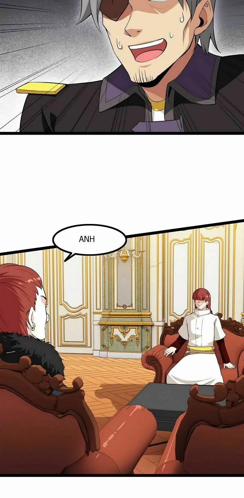 Vợ Tôi Là Quỷ Vương 43 trang 16