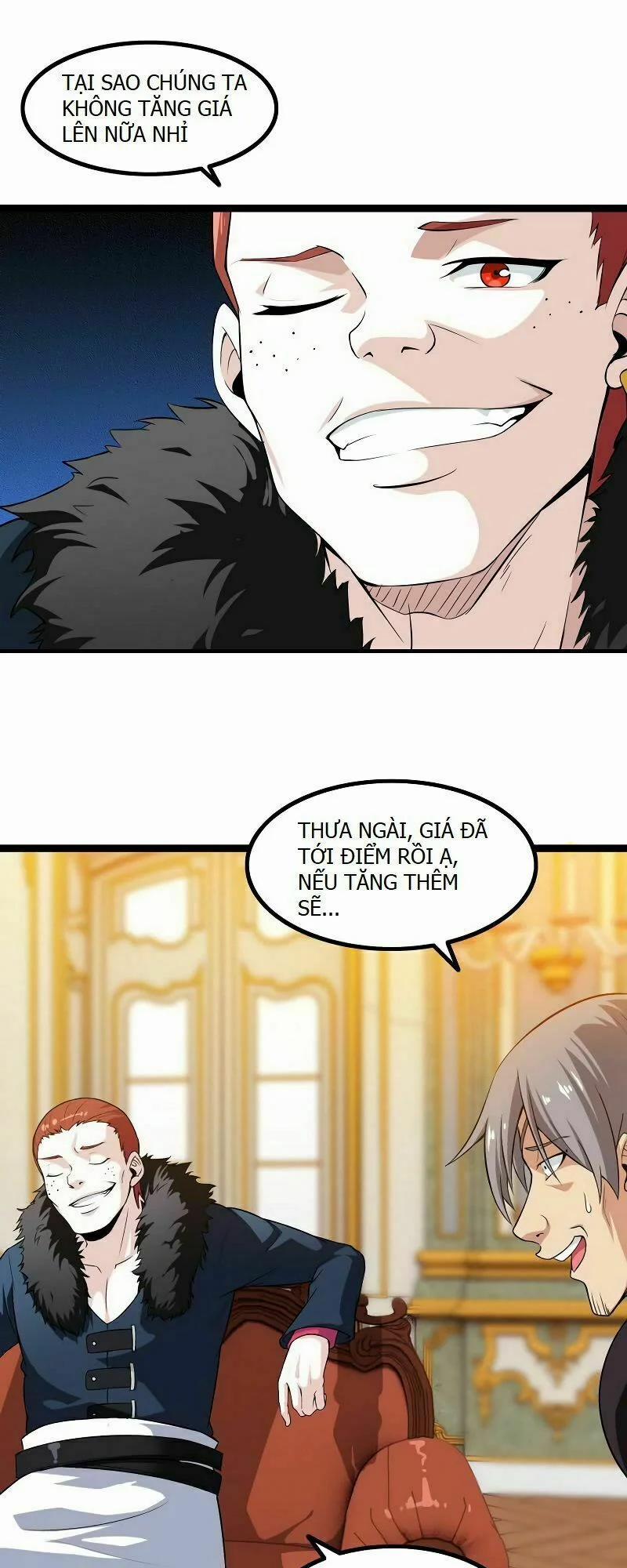 Vợ Tôi Là Quỷ Vương 43 trang 17