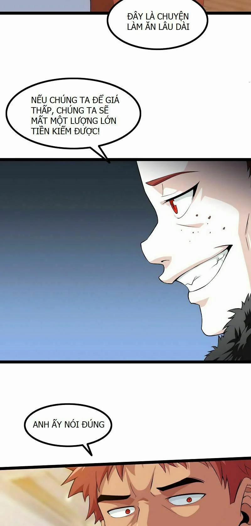 Vợ Tôi Là Quỷ Vương 43 trang 18