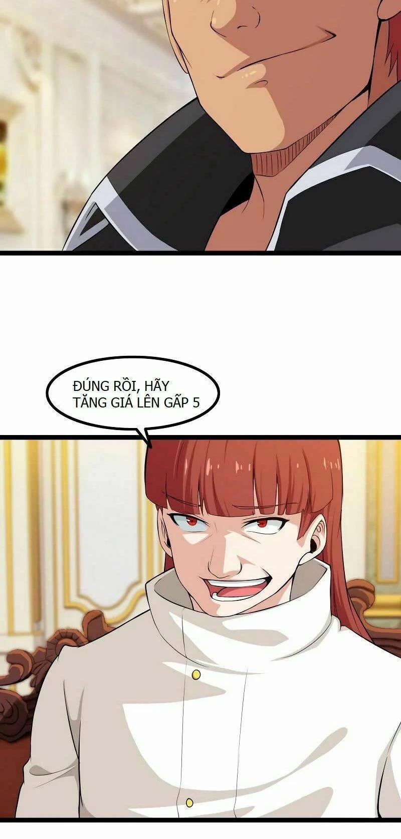 Vợ Tôi Là Quỷ Vương 43 trang 19