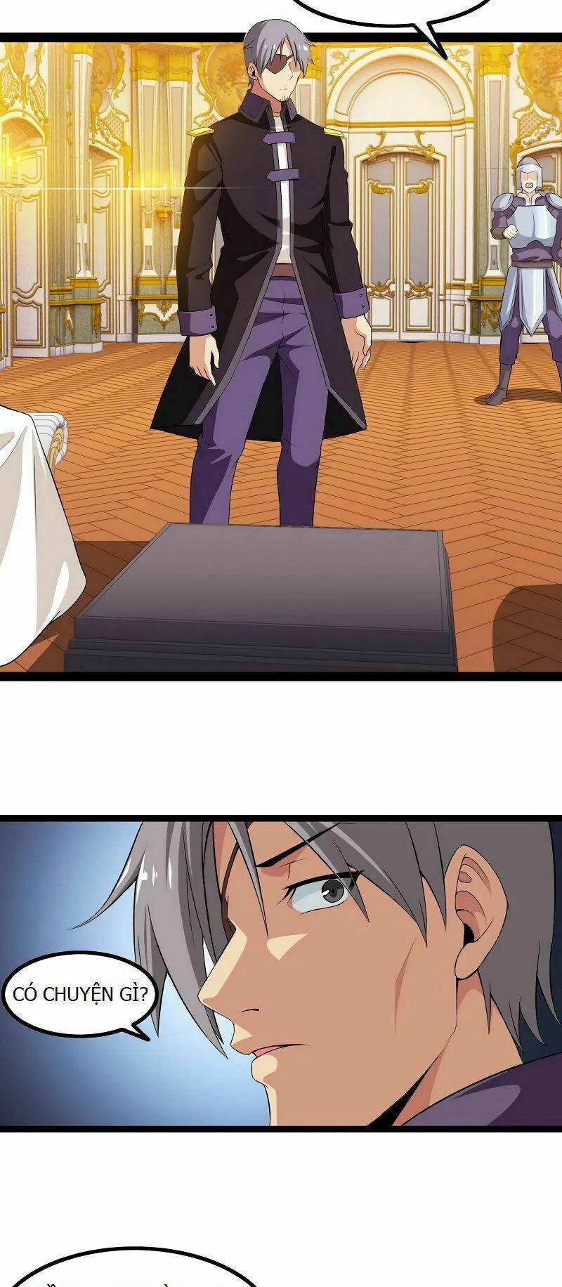 Vợ Tôi Là Quỷ Vương 43 trang 21