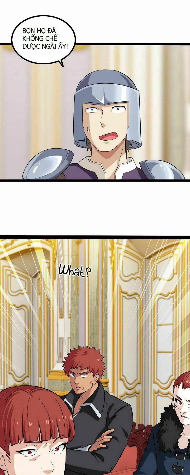 Vợ Tôi Là Quỷ Vương 43 trang 23