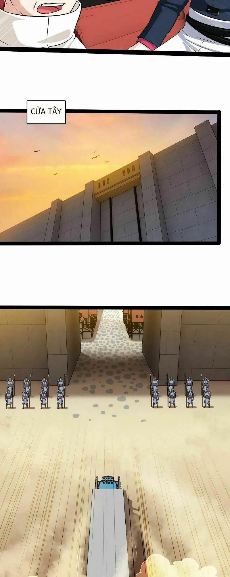 Vợ Tôi Là Quỷ Vương 43 trang 24