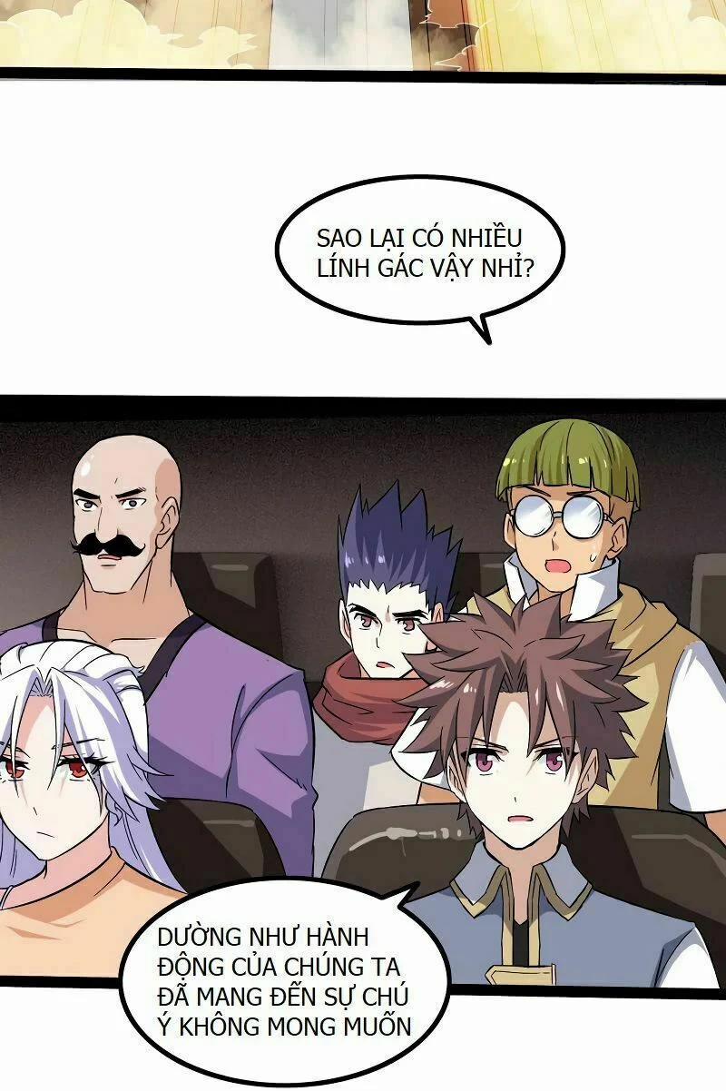 Vợ Tôi Là Quỷ Vương 43 trang 25