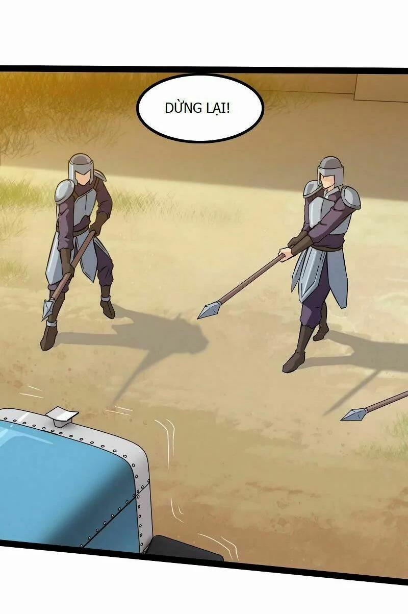 Vợ Tôi Là Quỷ Vương 43 trang 26