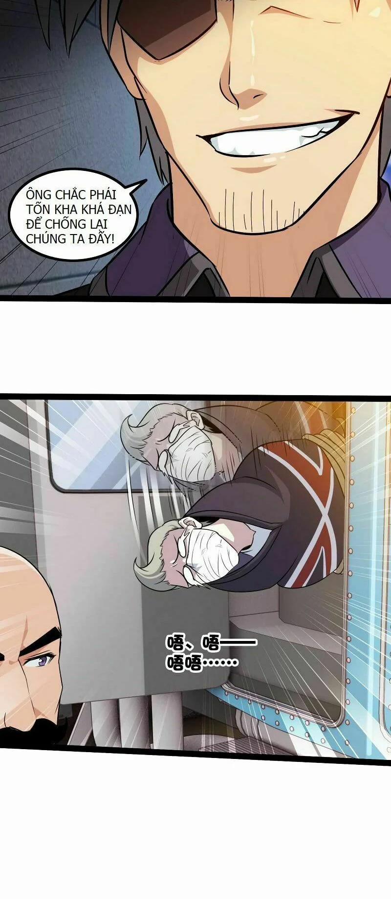 Vợ Tôi Là Quỷ Vương 43 trang 29