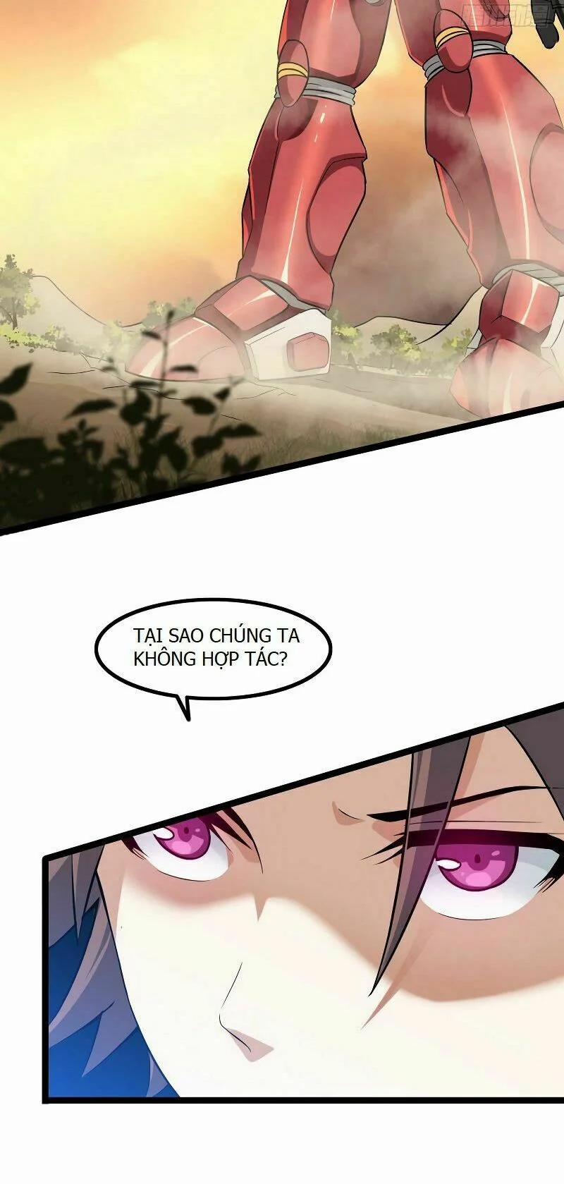 Vợ Tôi Là Quỷ Vương 43 trang 7