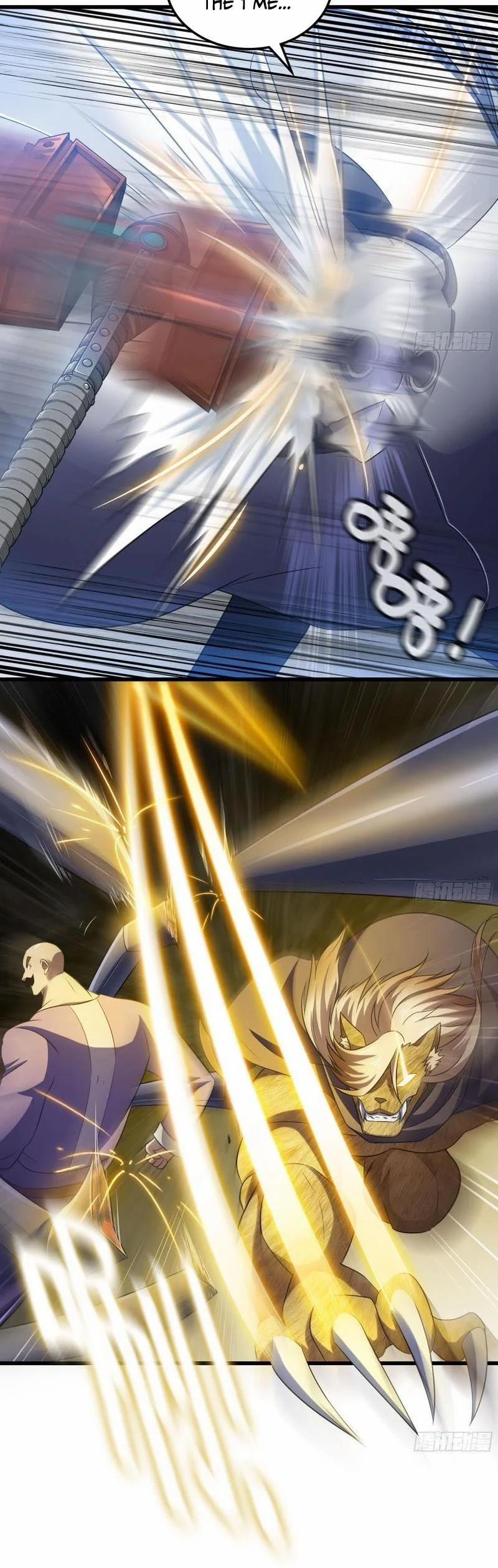 Vợ Tôi Là Quỷ Vương 430 trang 12