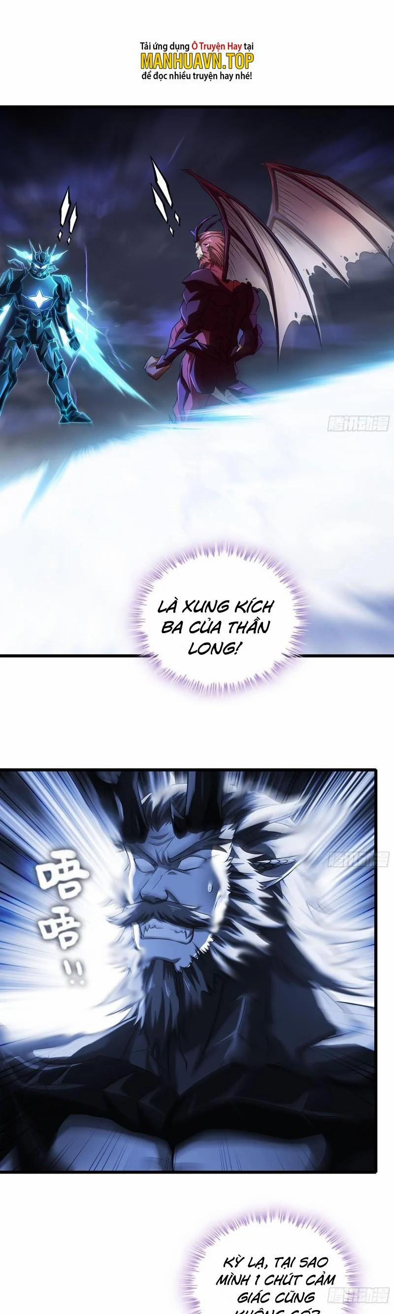 Vợ Tôi Là Quỷ Vương 431 trang 1