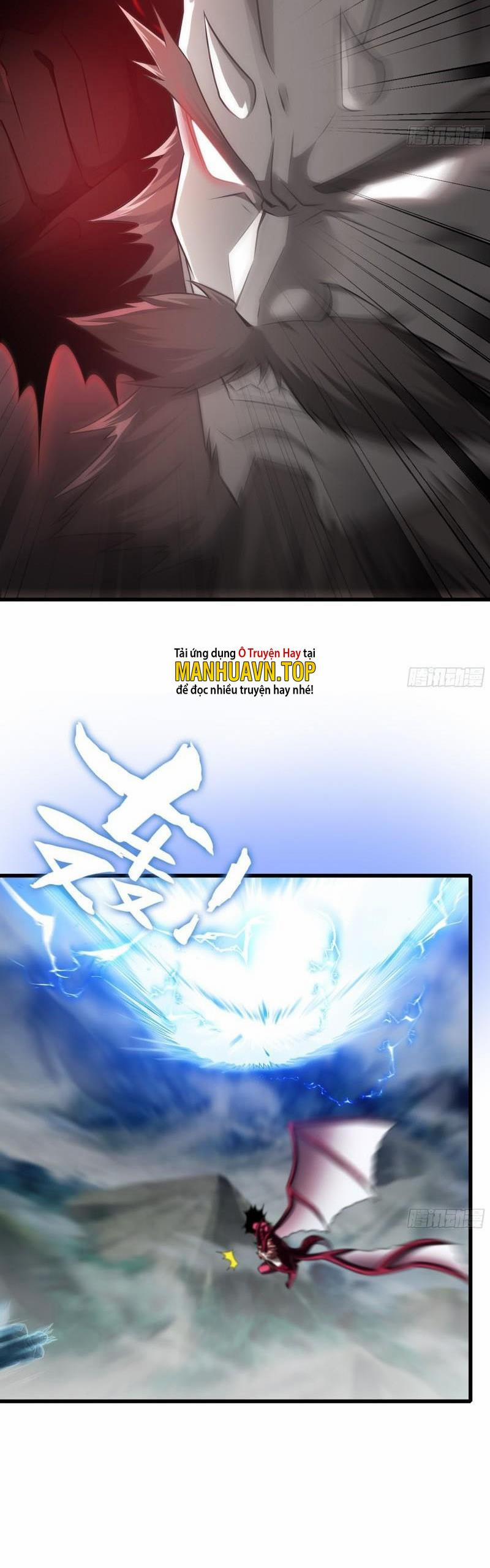 Vợ Tôi Là Quỷ Vương 431 trang 14