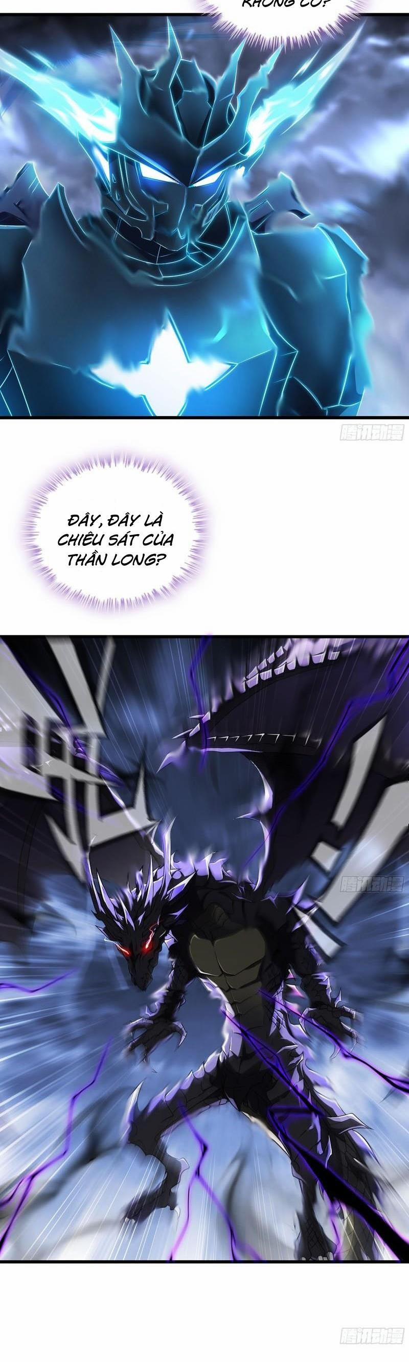 Vợ Tôi Là Quỷ Vương 431 trang 2