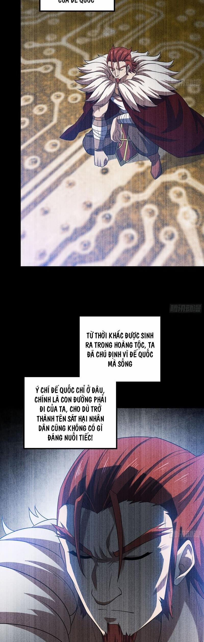 Vợ Tôi Là Quỷ Vương 432 trang 12