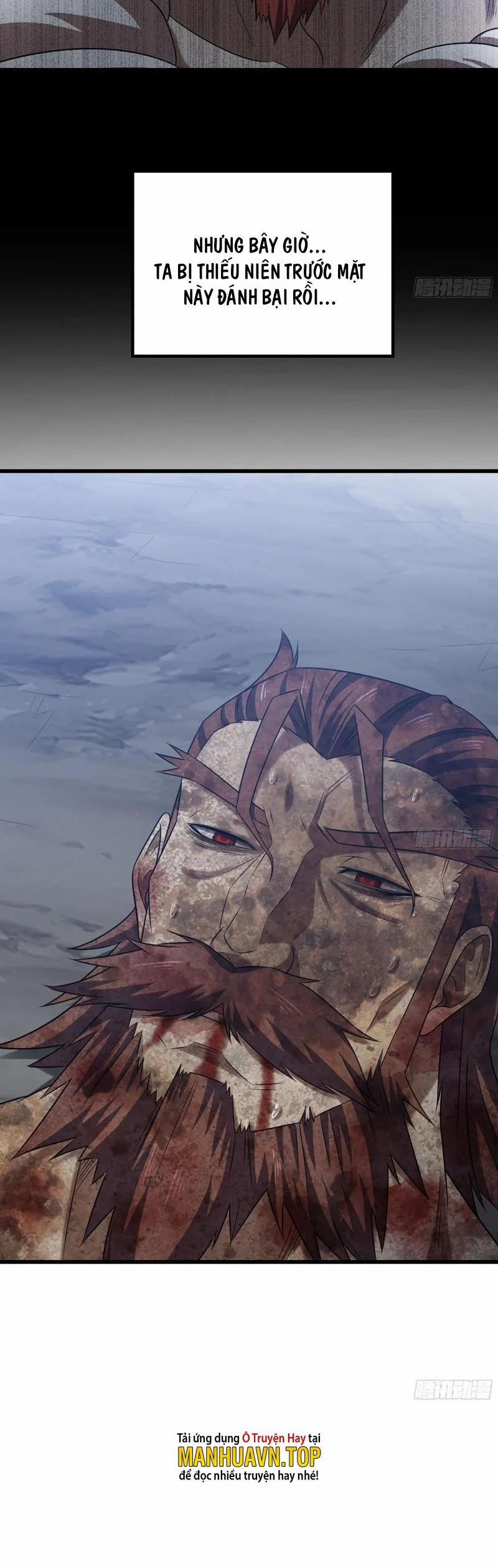 Vợ Tôi Là Quỷ Vương 432 trang 13