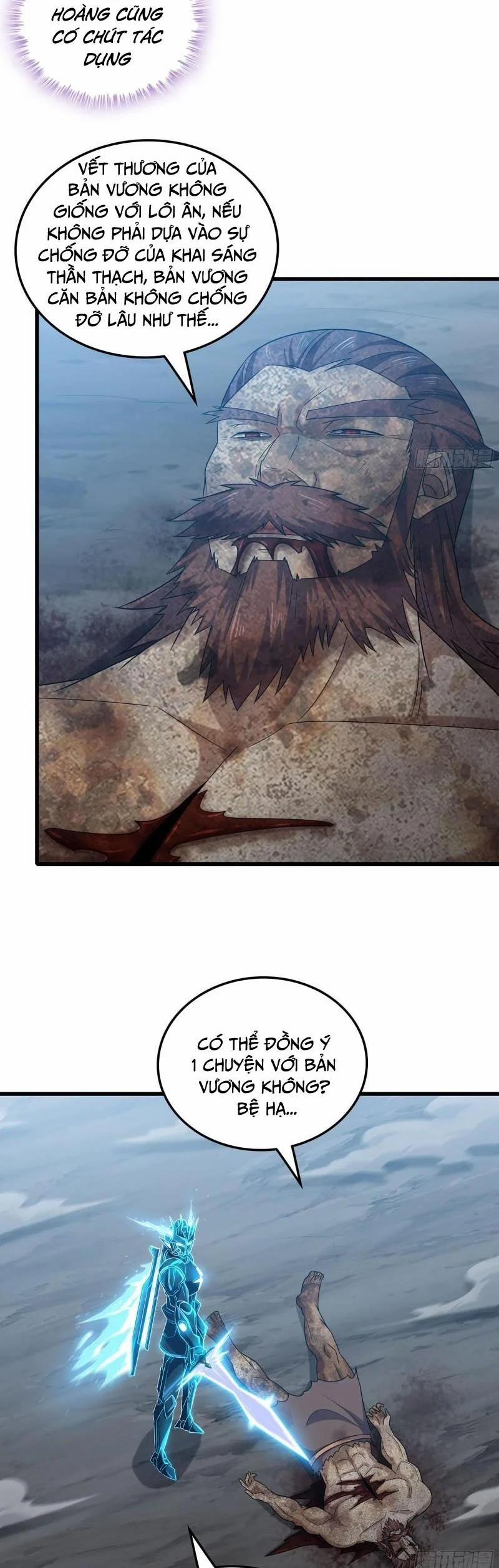 Vợ Tôi Là Quỷ Vương 432 trang 15