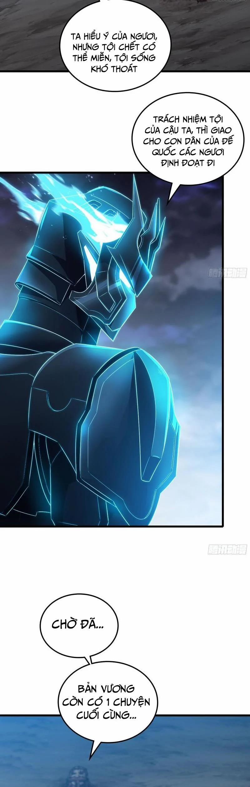 Vợ Tôi Là Quỷ Vương 432 trang 16