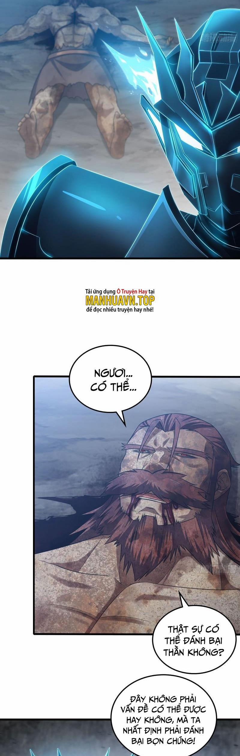 Vợ Tôi Là Quỷ Vương 432 trang 17