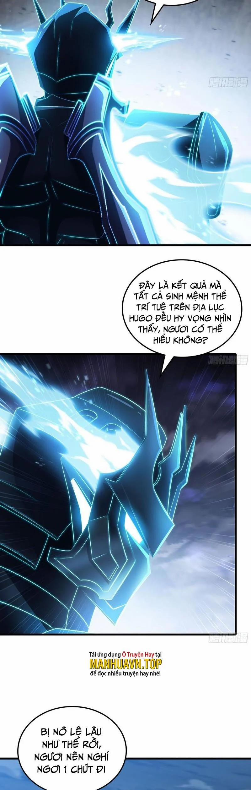 Vợ Tôi Là Quỷ Vương 432 trang 18