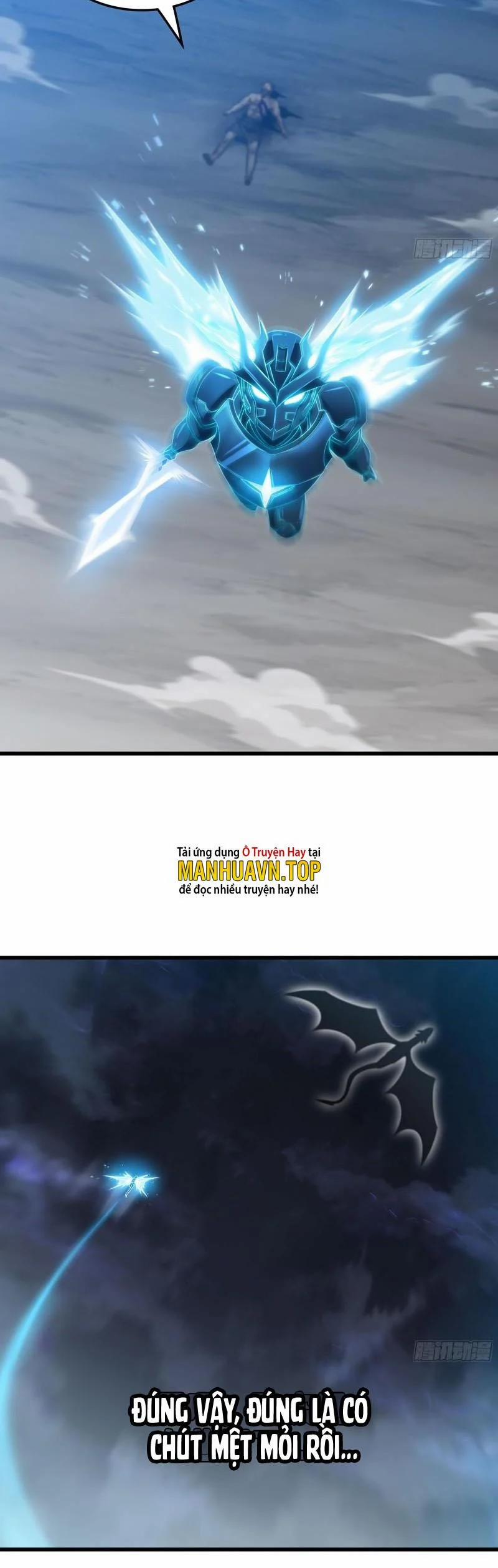 Vợ Tôi Là Quỷ Vương 432 trang 19