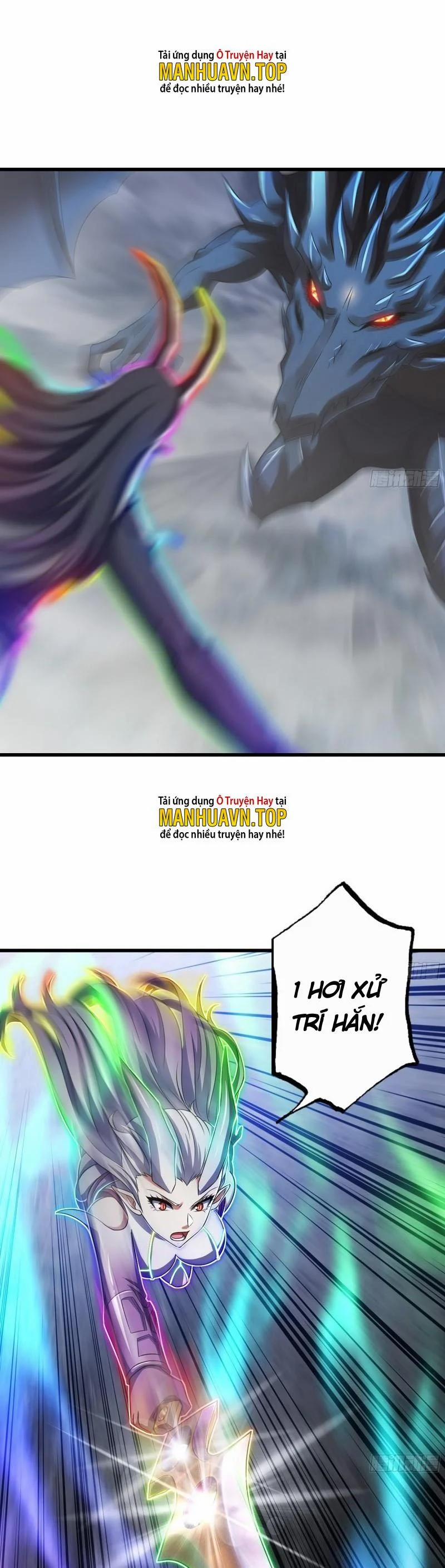 Vợ Tôi Là Quỷ Vương 433 trang 1