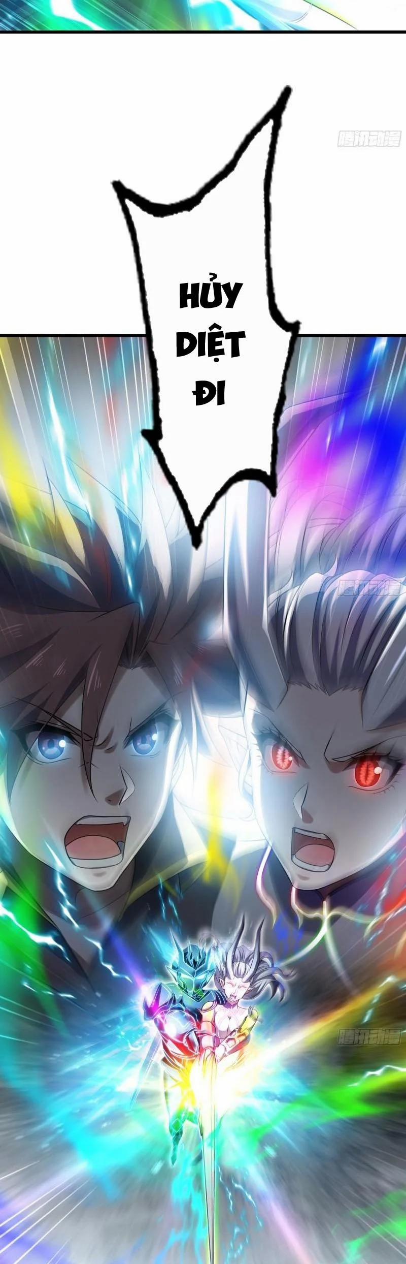 Vợ Tôi Là Quỷ Vương 433 trang 12