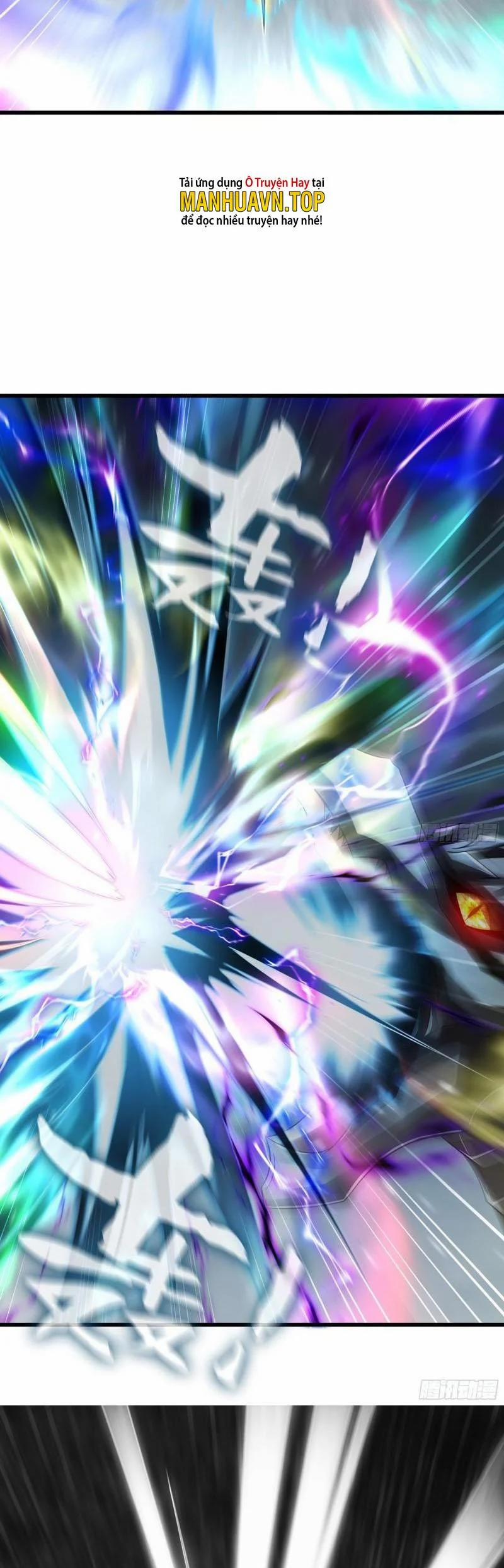 Vợ Tôi Là Quỷ Vương 433 trang 13